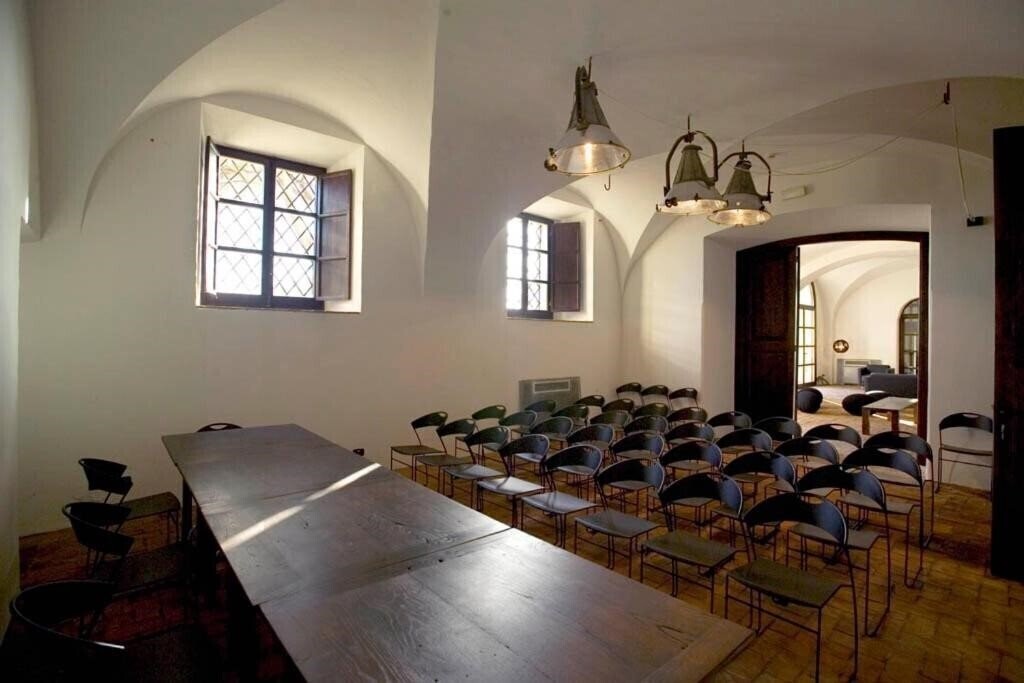 Foro Appio Mansio 4* суреті