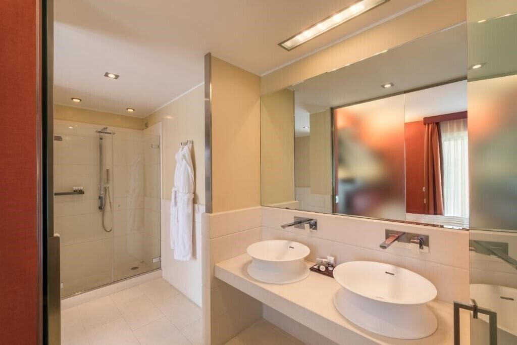 Картинка Risorgimento Resort 5*