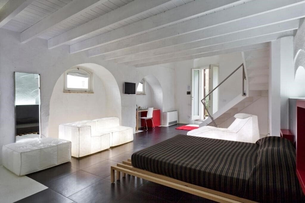 Фото Basiliani Hotel 4*