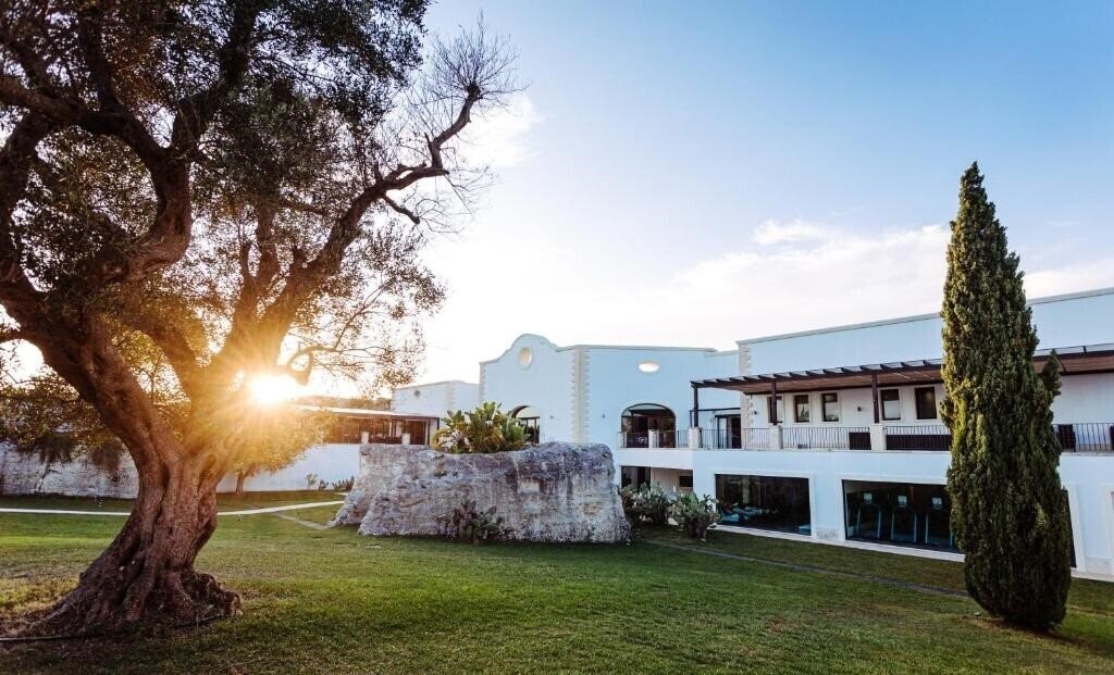 Acaya Golf Resort & SPA 4* суреті