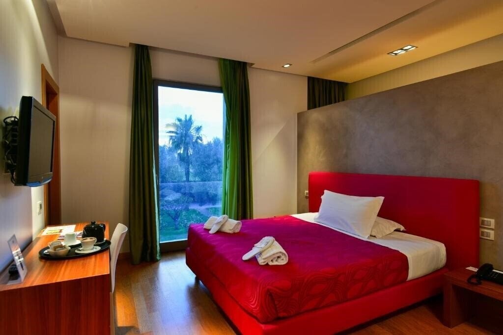 Изображение Arthotel & Park Lecce 4*