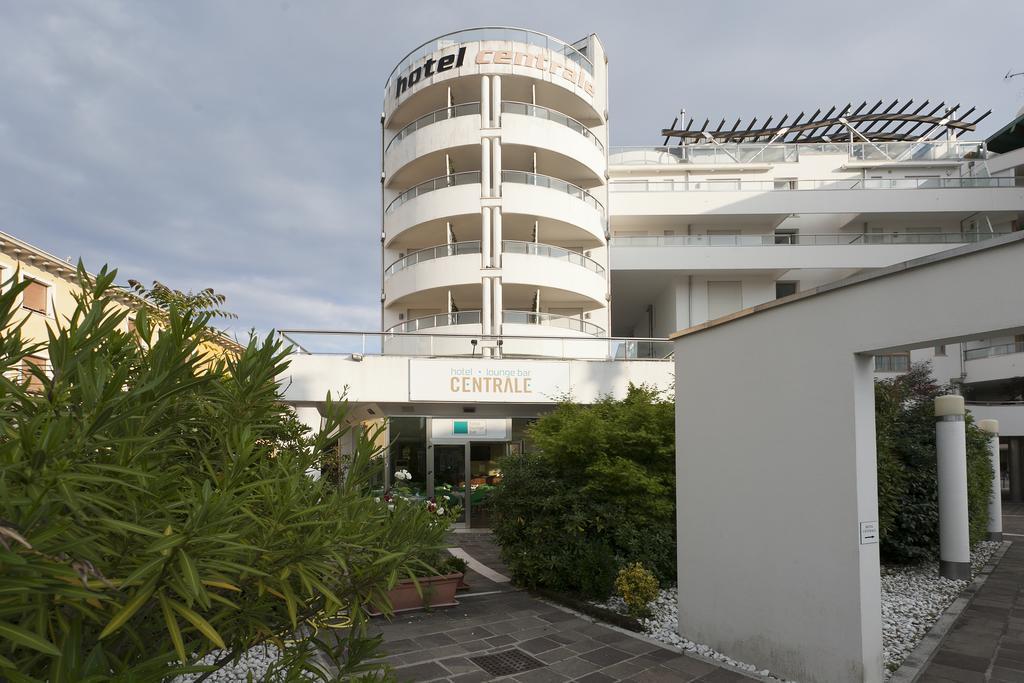 Centrale 3* қонақ үйі