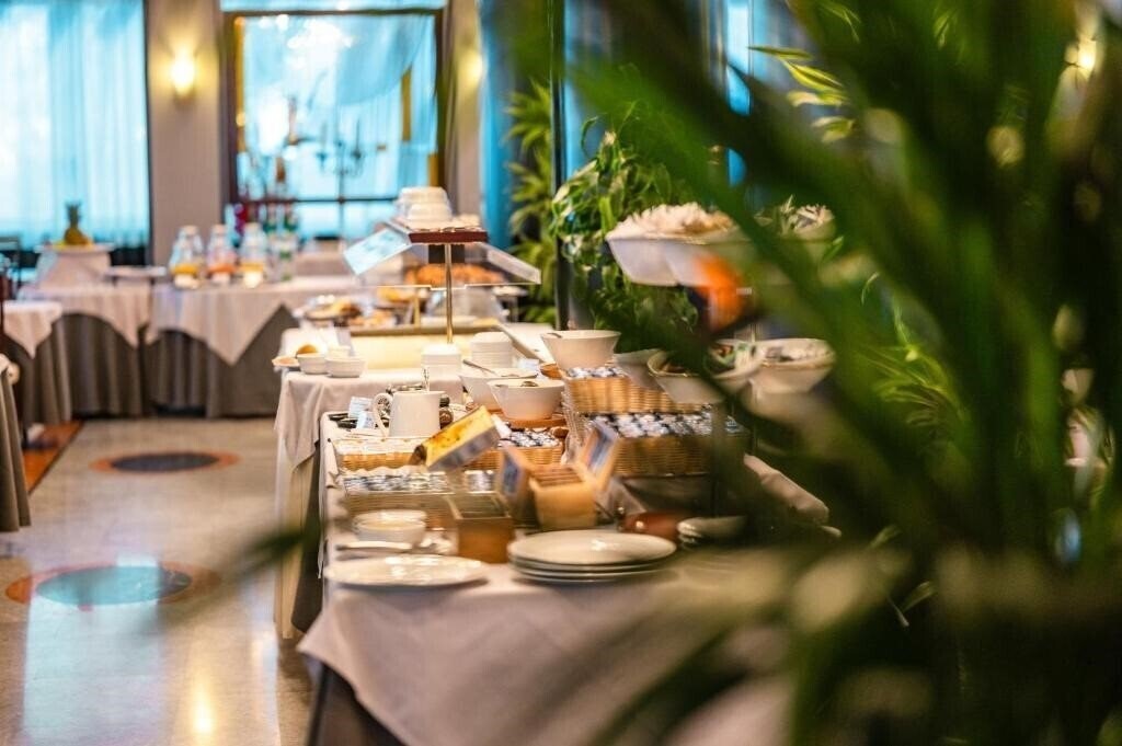 Картинка Europa 4*