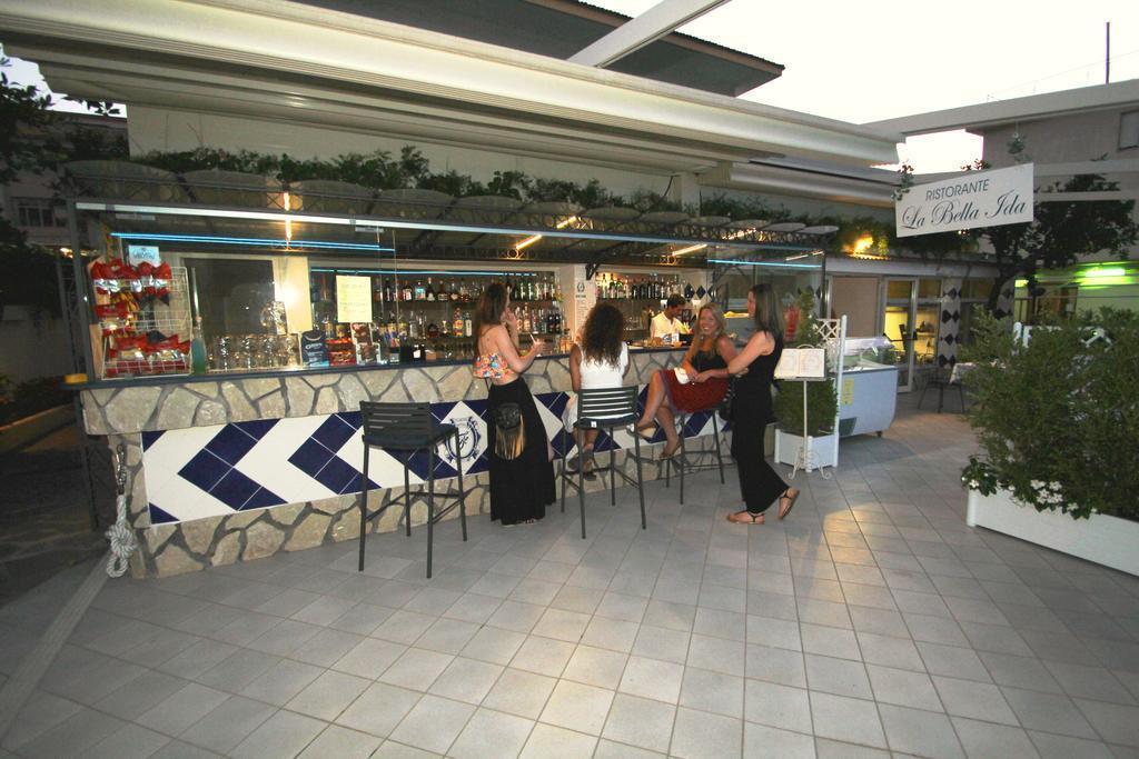 Фото Florida (Sant' Agnello) 3*