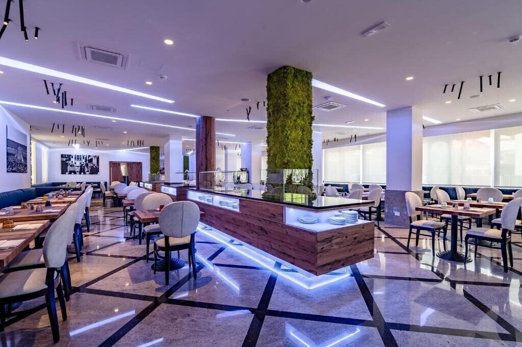 Colombo 4* фотосуреті