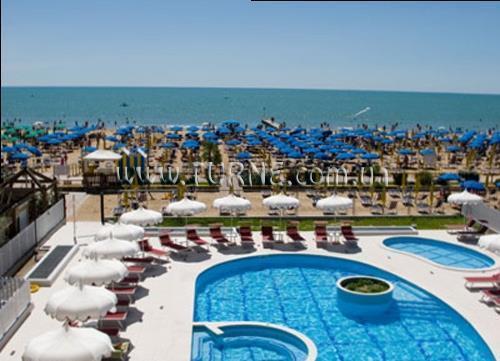 Baia Del Mar 4* суреті