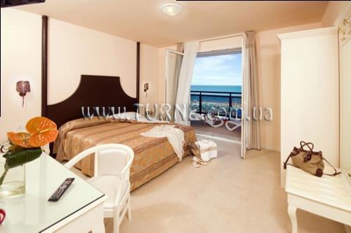 Baia Del Mar 4* фотосуреті