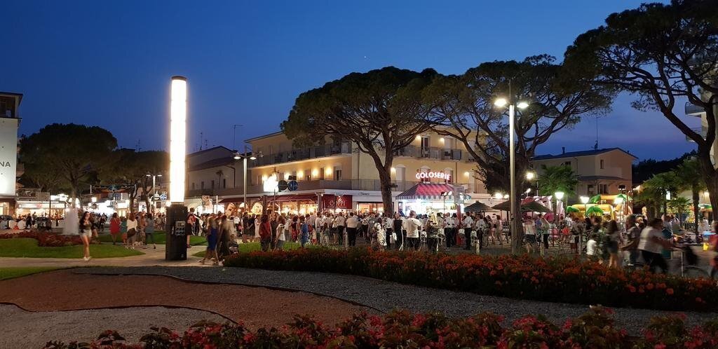 Картинка Stella D'Oro (Lido Di Jesolo) 3*