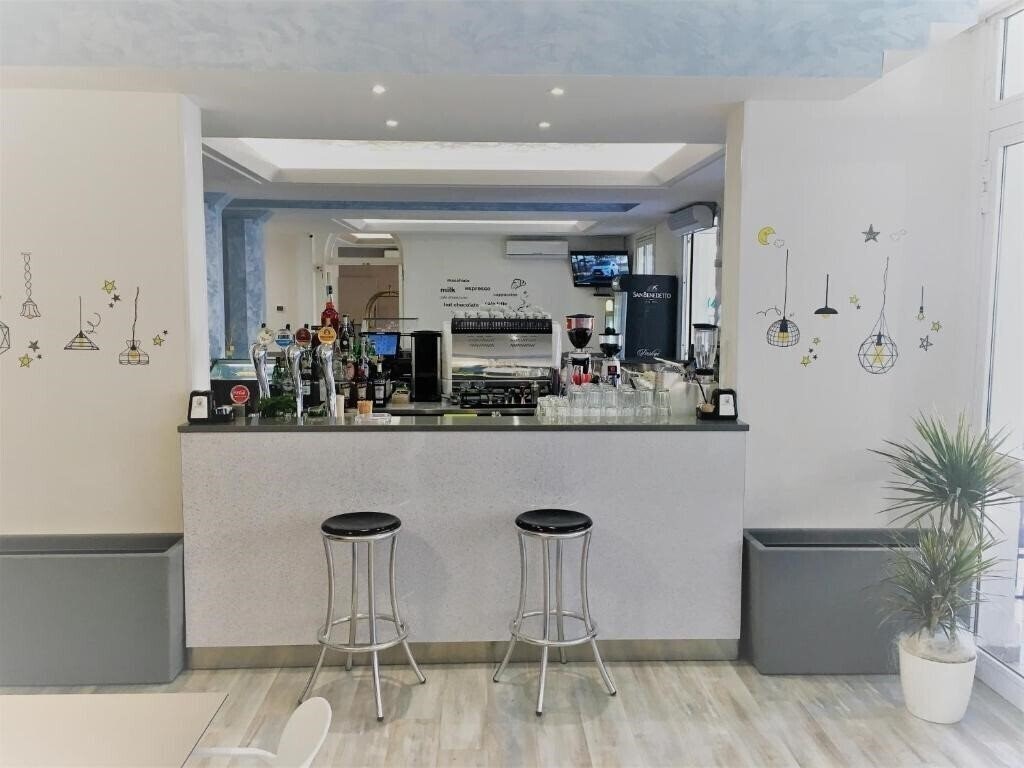 Al Mare 3* суреті