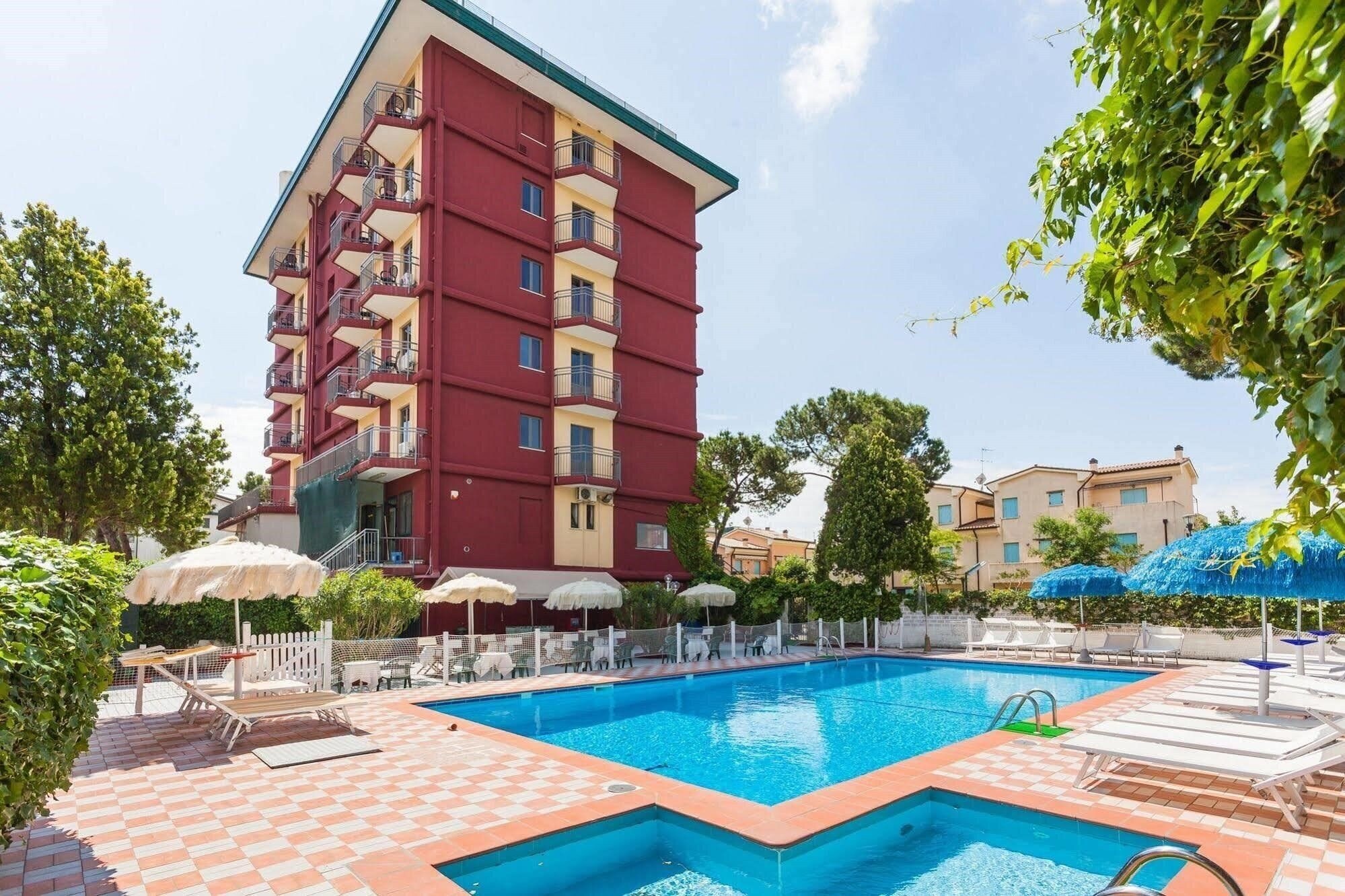 Frank 2* қонақ үйі