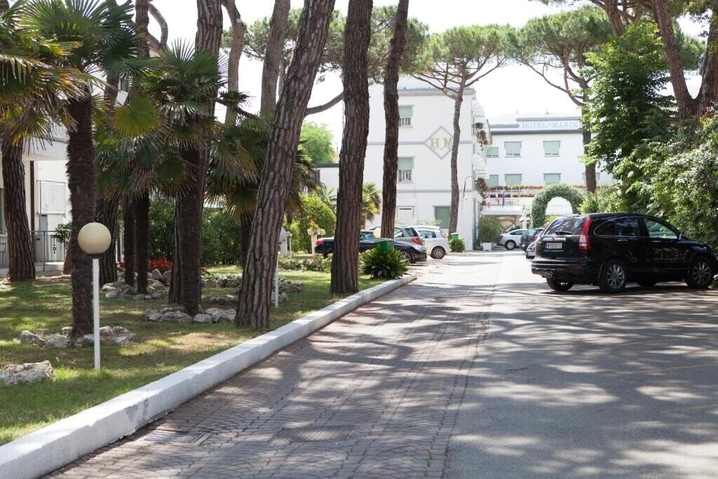 Marina 3* фотосуреті