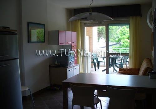 Фотография Residenza Al Parco 3*