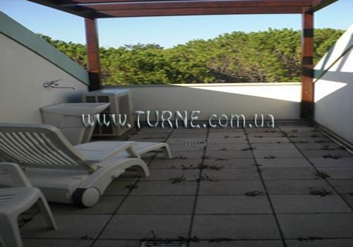 Отель Residenza Al Parco 3*