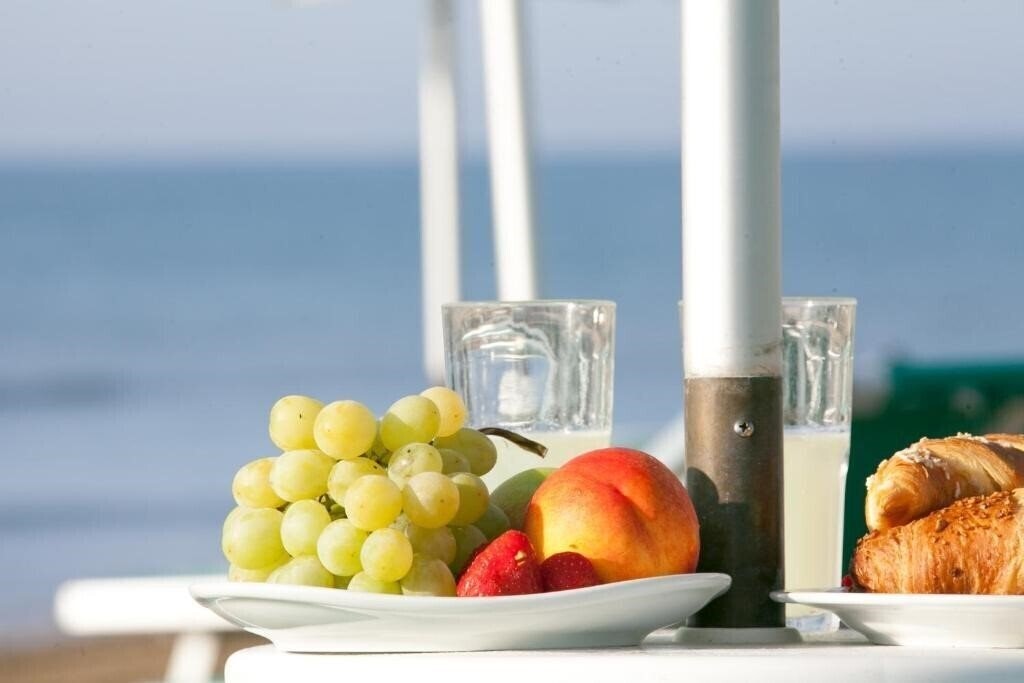 Picobello 5* қонақ үйі