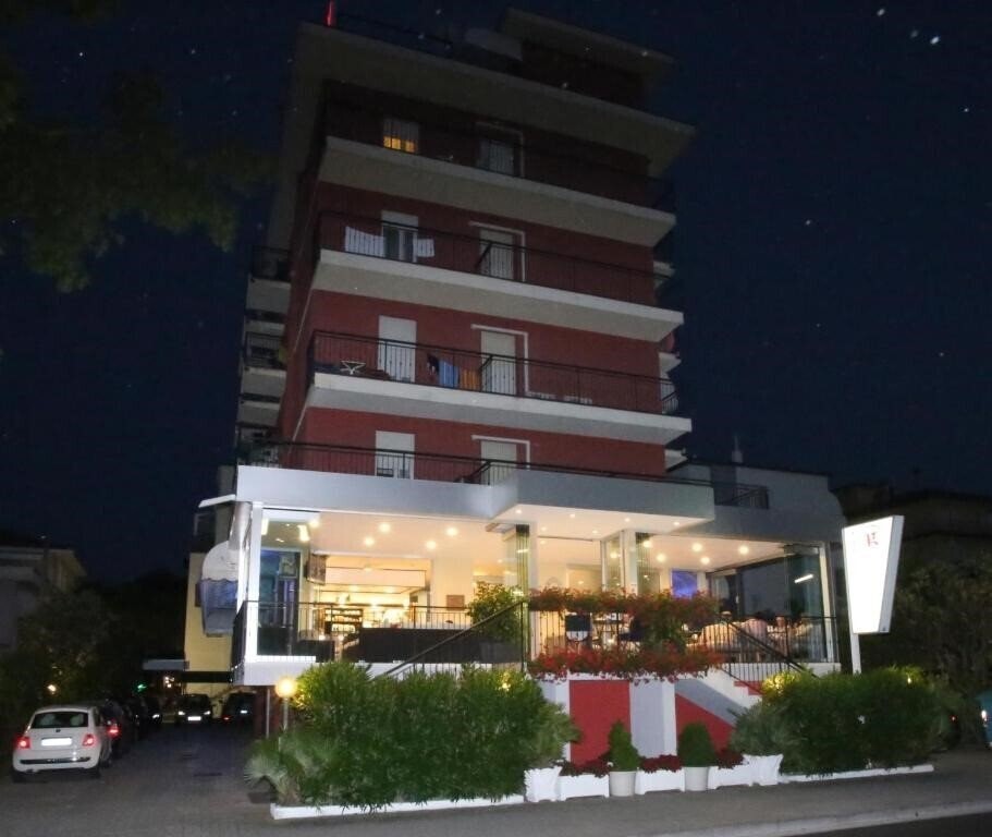 Картинка Roby 5*