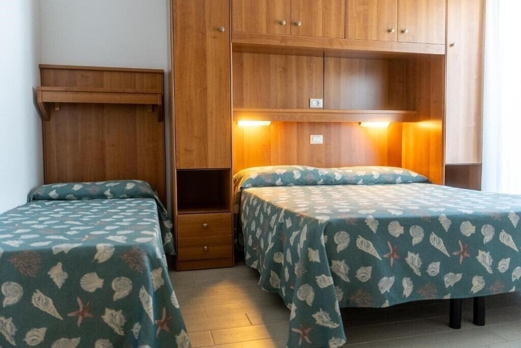 Картинка Jesolo Sand 3*