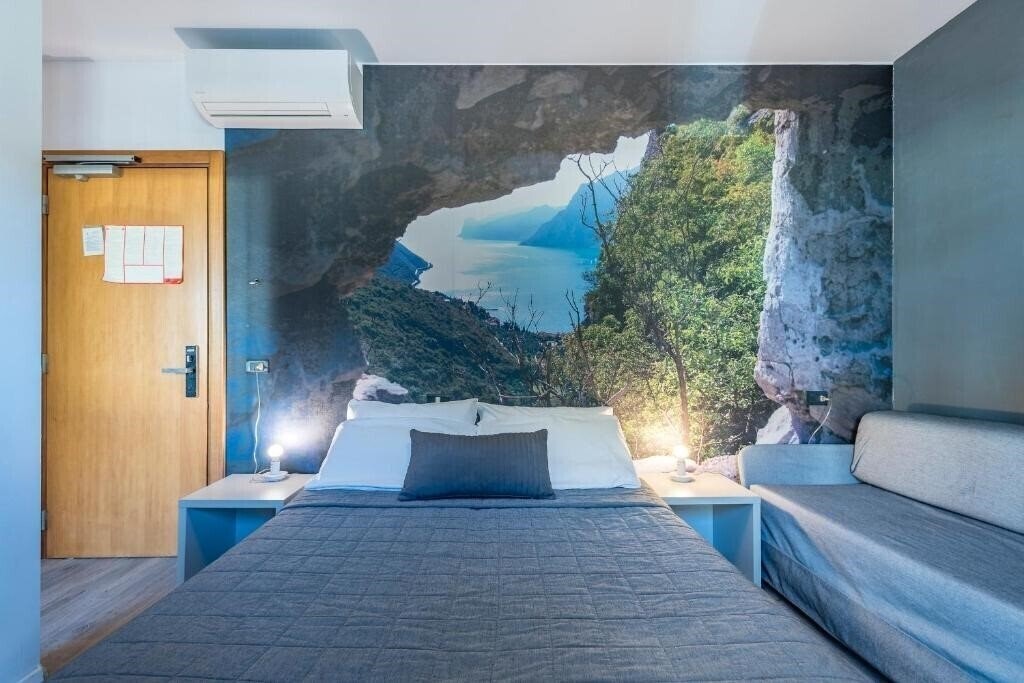 Отель Rubino 2*