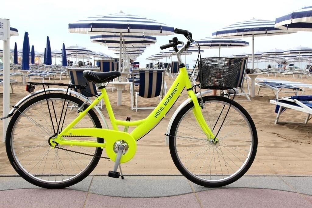 Moderno 3* суреті