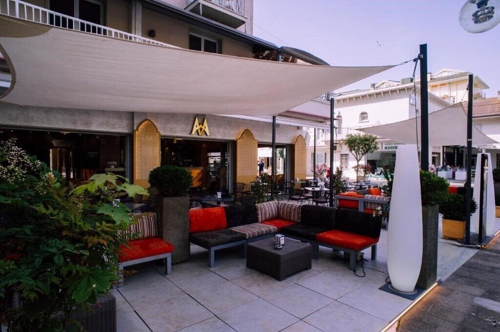 Изображение Margherita 3*