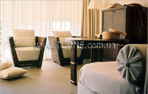 Bellevue 4* суреті