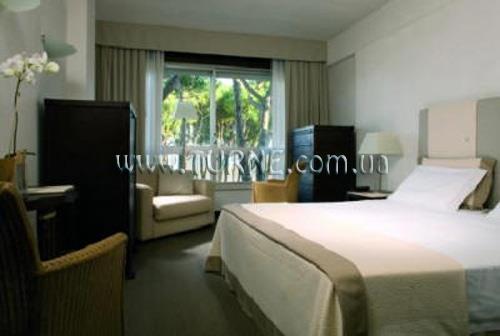 Bellevue 4* суреті