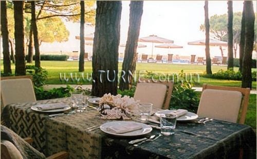 Bellevue 4* фотосуреті