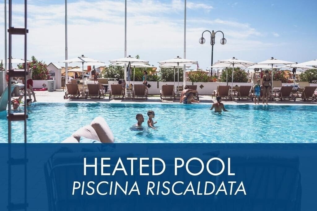 Cesare Augustus 4* қонақ үйі