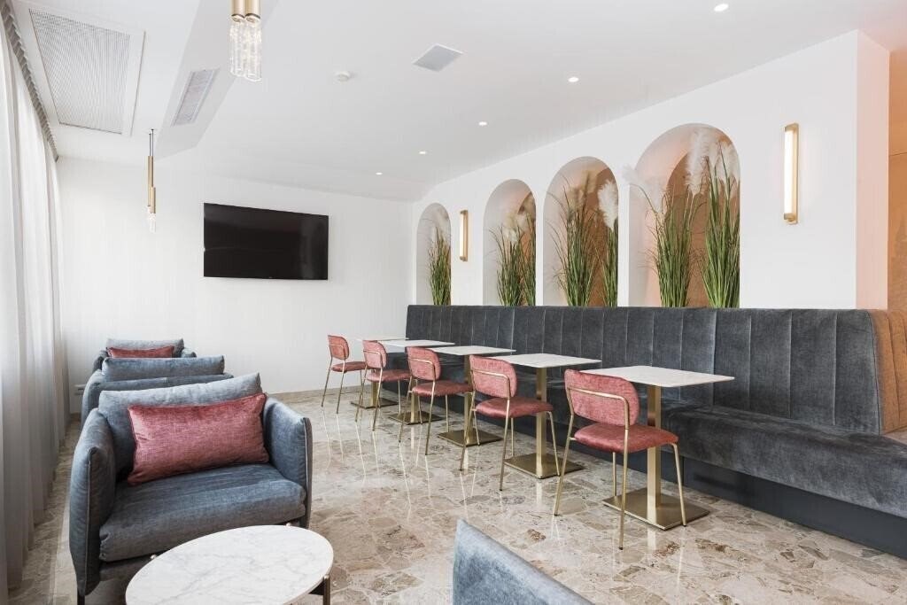 Marco Polo 3* суреті