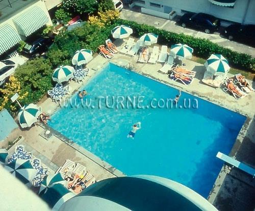 Maxi Heron 3* суреті