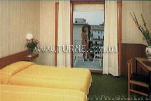 Maxi Heron 3* қонақ үйі