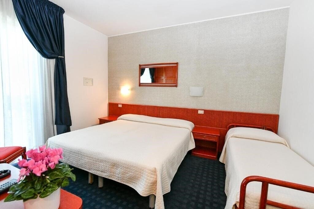 Картинка Hotel Beny 3*