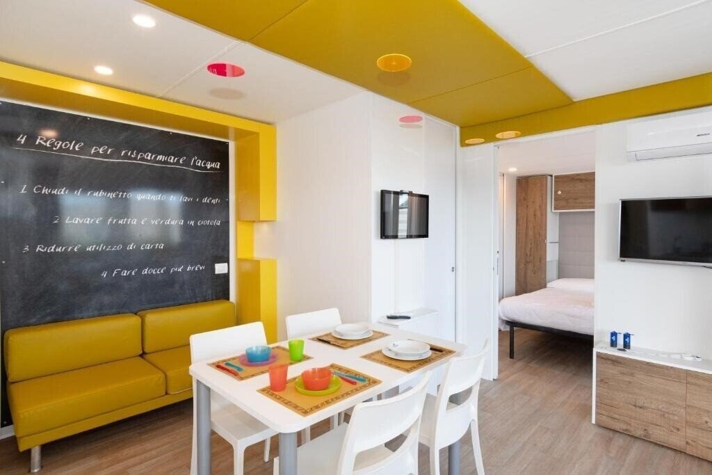 Фотография Jesolo Mare Camping Village 3*