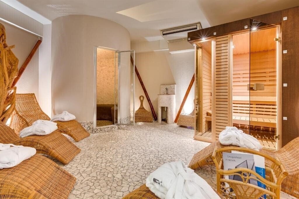 Фото Hotel Mariver 4*