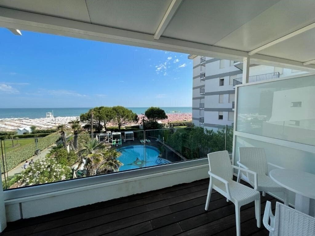 Park Hotel Cellini 4* суреті