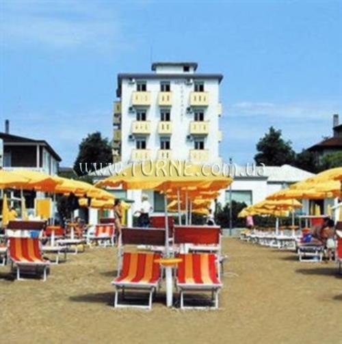 Картинка Terramare 3*