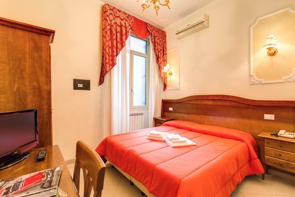 Cambridge 4* қонақ үйі