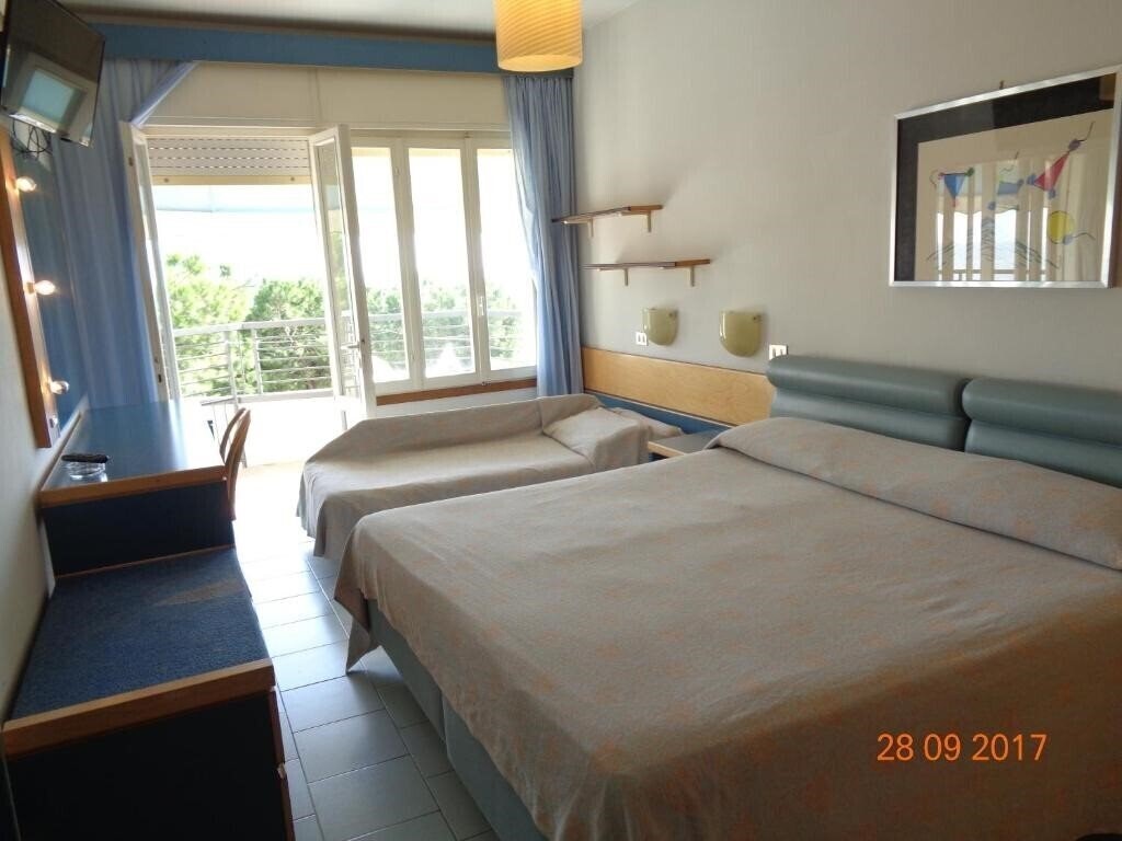 Ambasciatori Palace 4* суреті