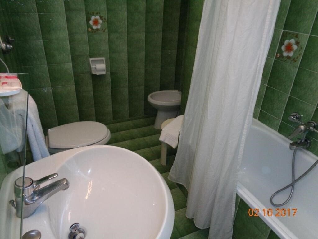 Ambasciatori Palace 4* суреті