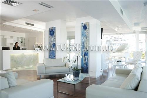 Adriatic Palace 4* фотосуреті