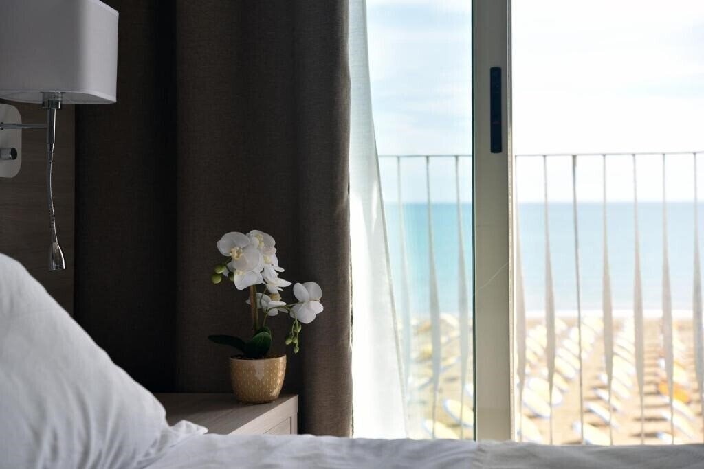 Отель Solemare 3*
