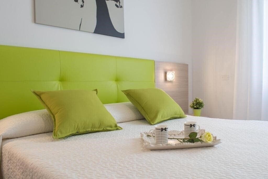 Фото Solemare 3*