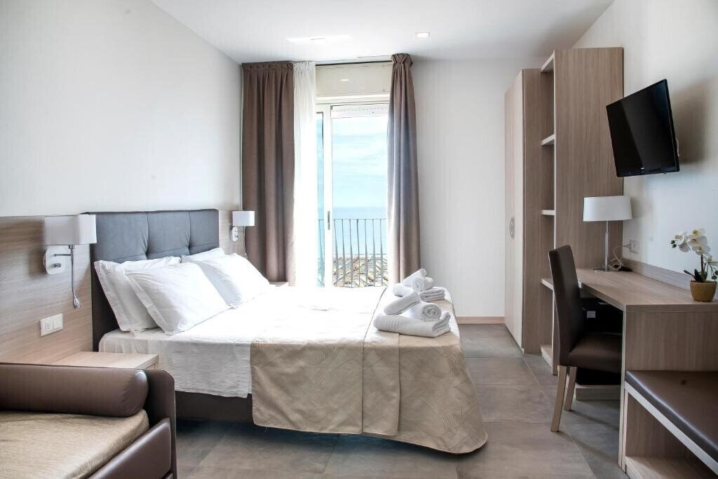 Фотография Solemare 3*