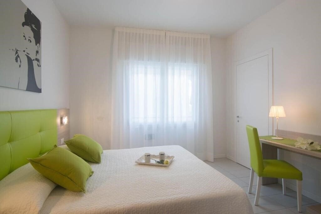 Изображение Solemare 3*