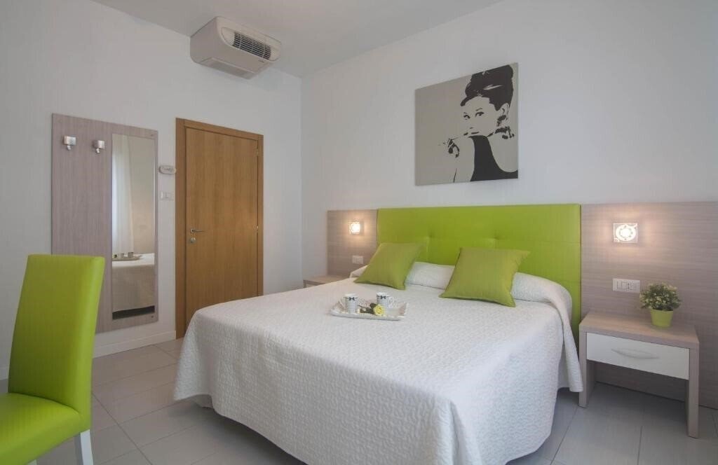 Картинка Solemare 3*