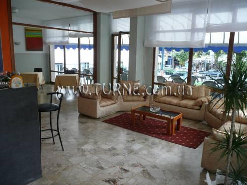 Antille 3* қонақ үйі