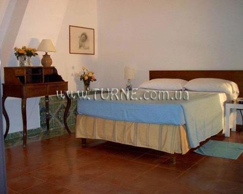 Изображение Della Baia 3*