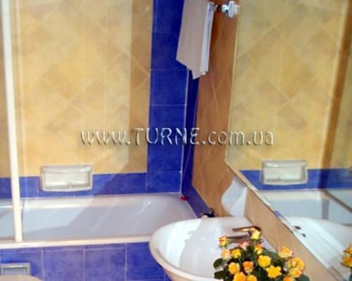 Фотография Della Baia 3*