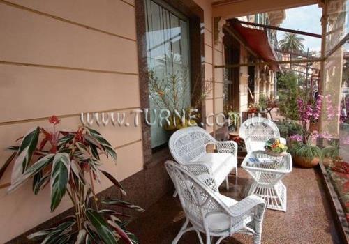 Фото Lido Palace 4*