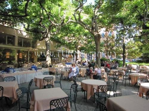 Villa Balbi вилла суреті