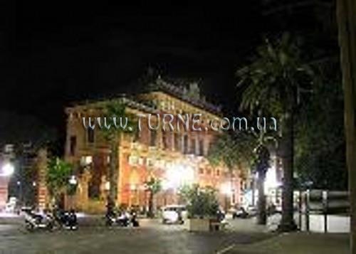 Villa Balbi вилла суреті